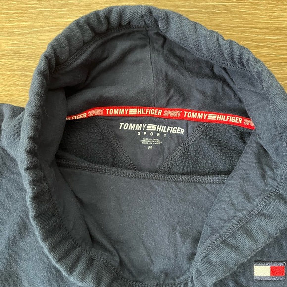 Tommy Hilfiger Sport sweatshirt - Picture 3 of 6